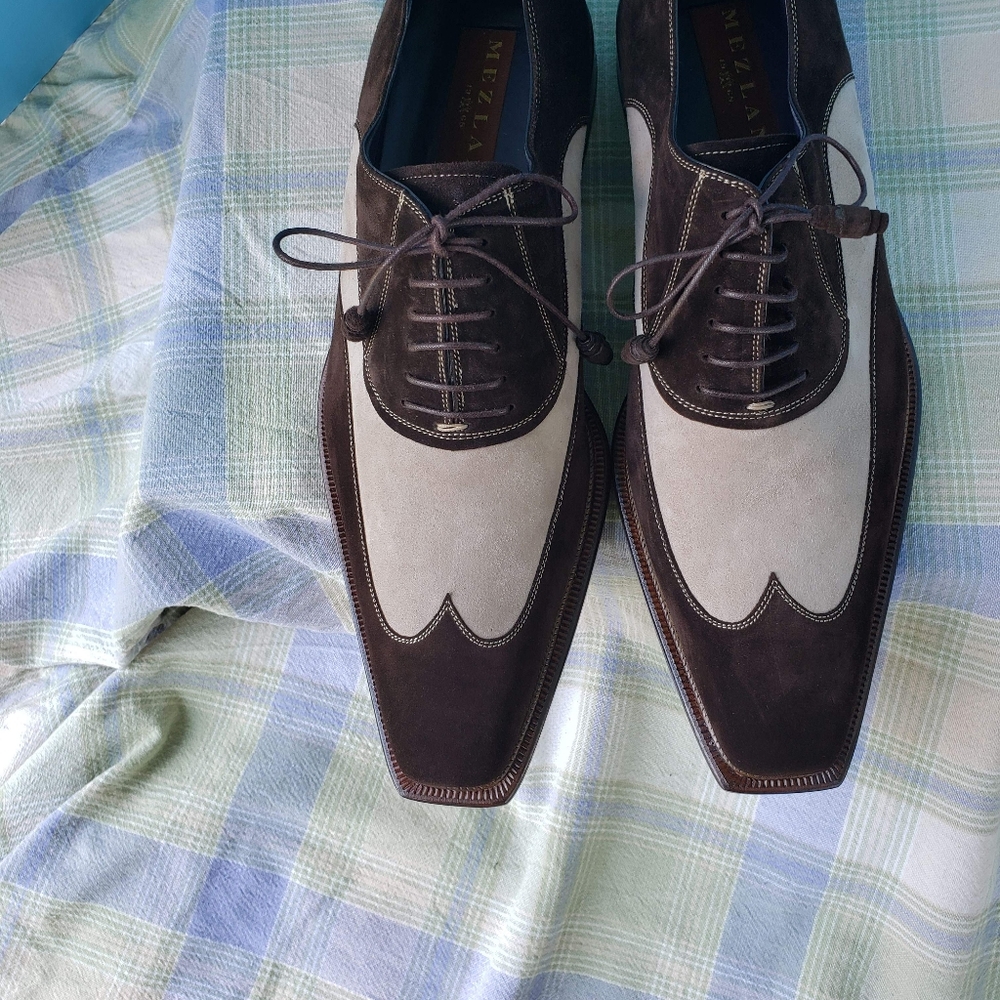 MENS SHOES - Picture 2 of 5